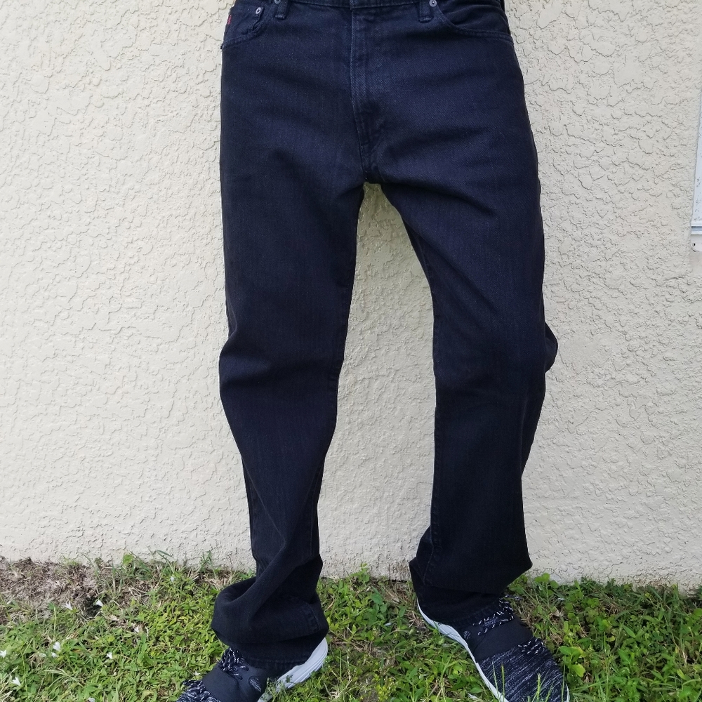 Vintage Polo Ralph Lauren Jeans